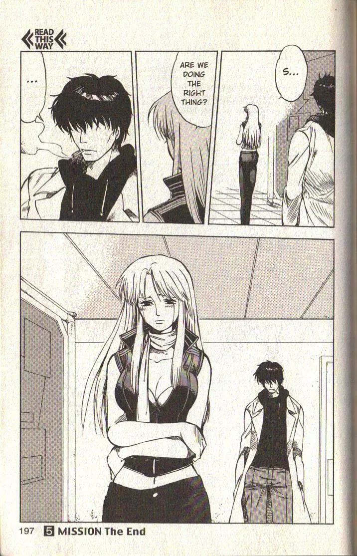 Read Dragon Drive chapter 20 image 45 on Lezhin