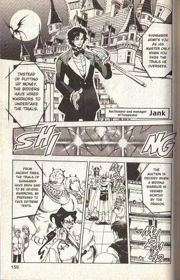 Read Dragon Drive chapter 20 image 7 on Lezhin