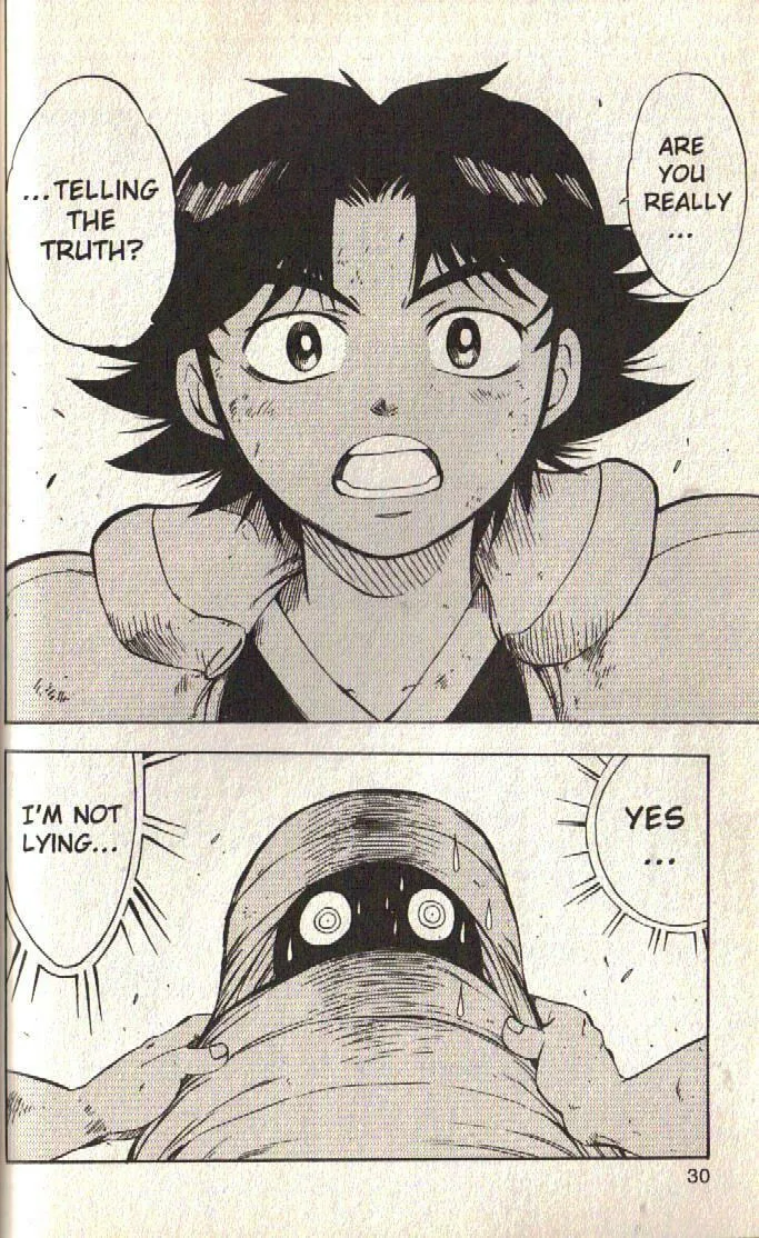 Read Dragon Drive chapter 21 image 28 on Lezhin