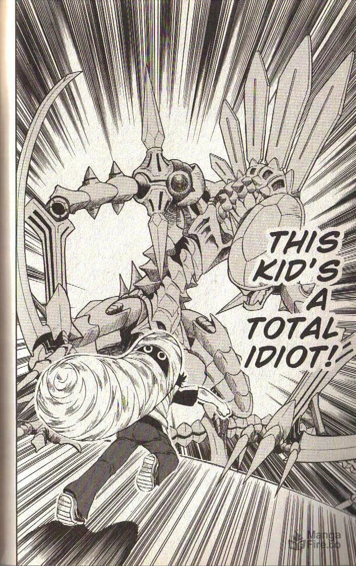 Read Dragon Drive chapter 21 image 38 on Lezhin