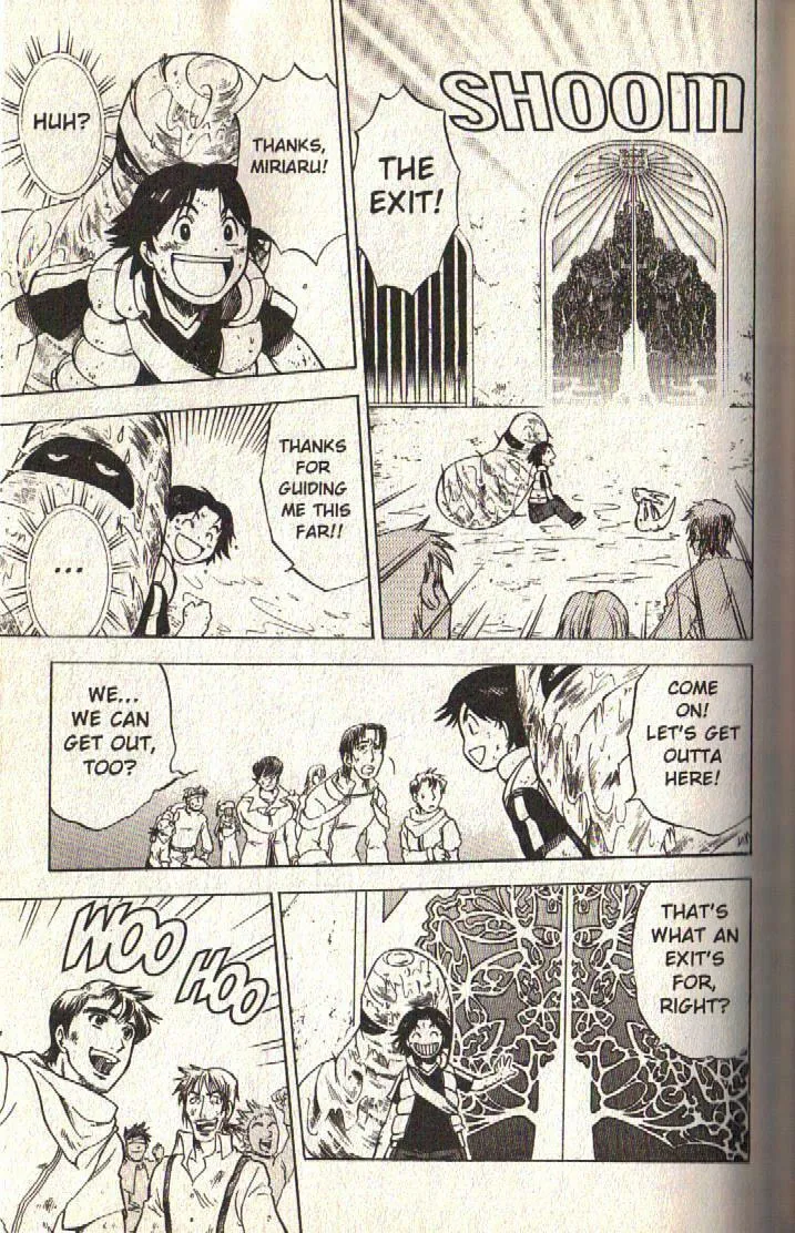 Read Dragon Drive chapter 21 image 43 on Lezhin