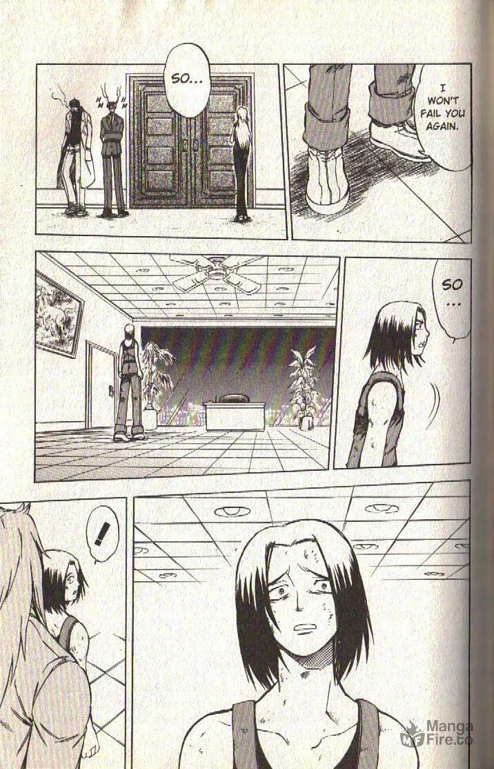 Read Dragon Drive chapter 21 image 47 on Lezhin