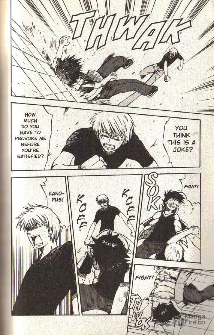 Read Dragon Drive chapter 22 image 17 on Lezhin