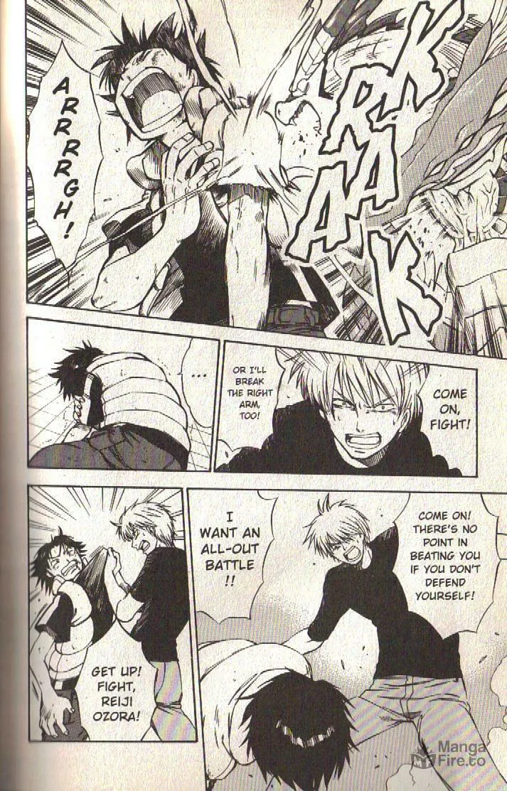 Read Dragon Drive chapter 22 image 19 on Lezhin