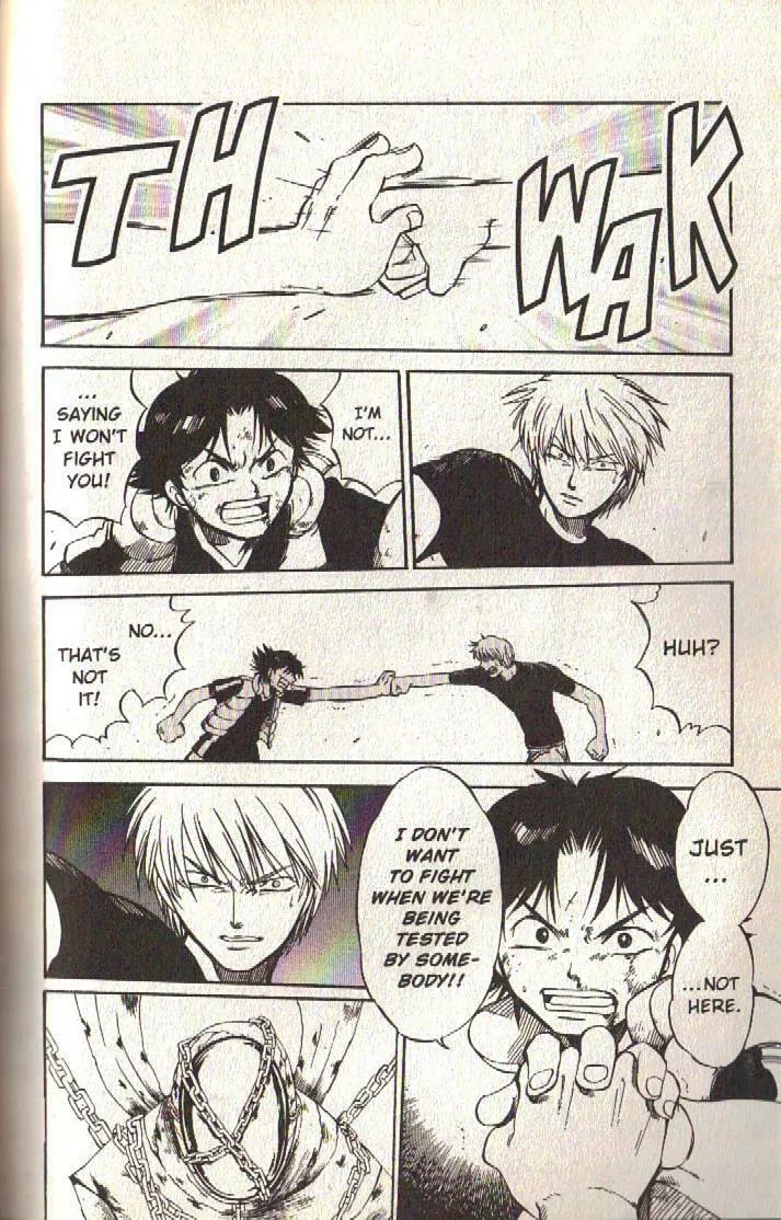 Read Dragon Drive chapter 22 image 22 on Lezhin