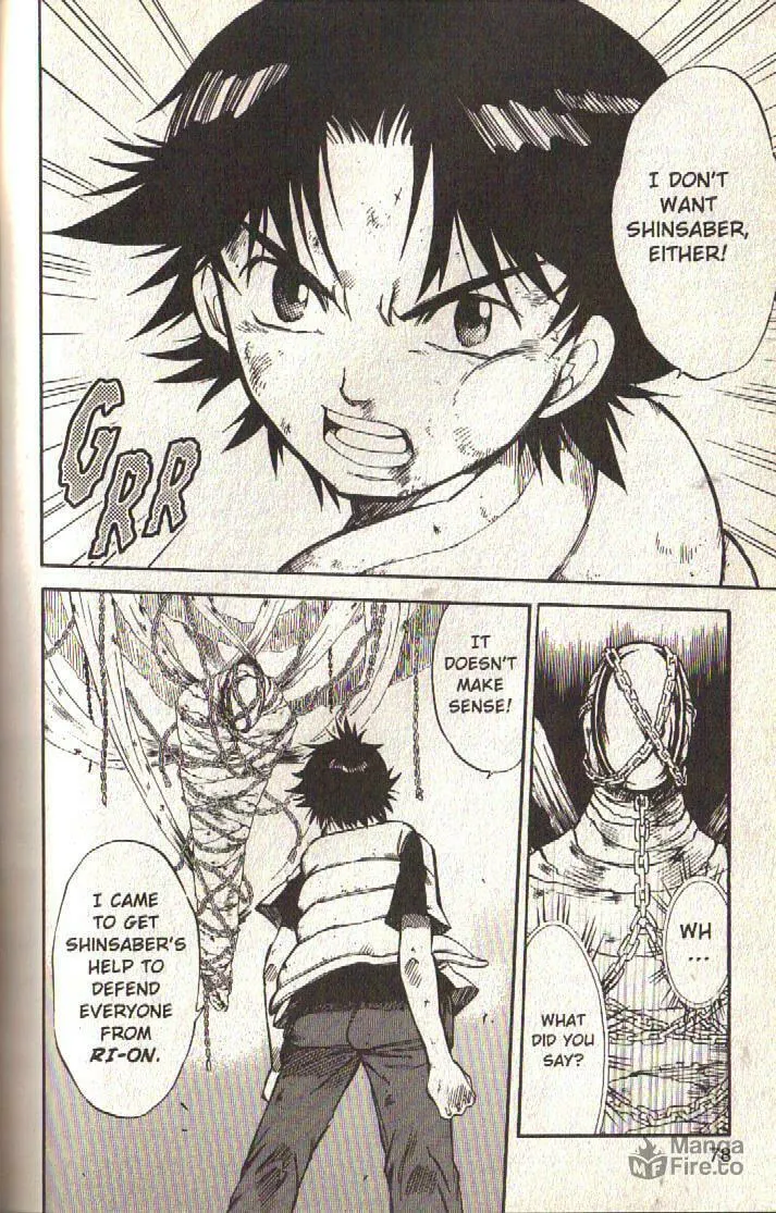 Read Dragon Drive chapter 22 image 26 on Lezhin