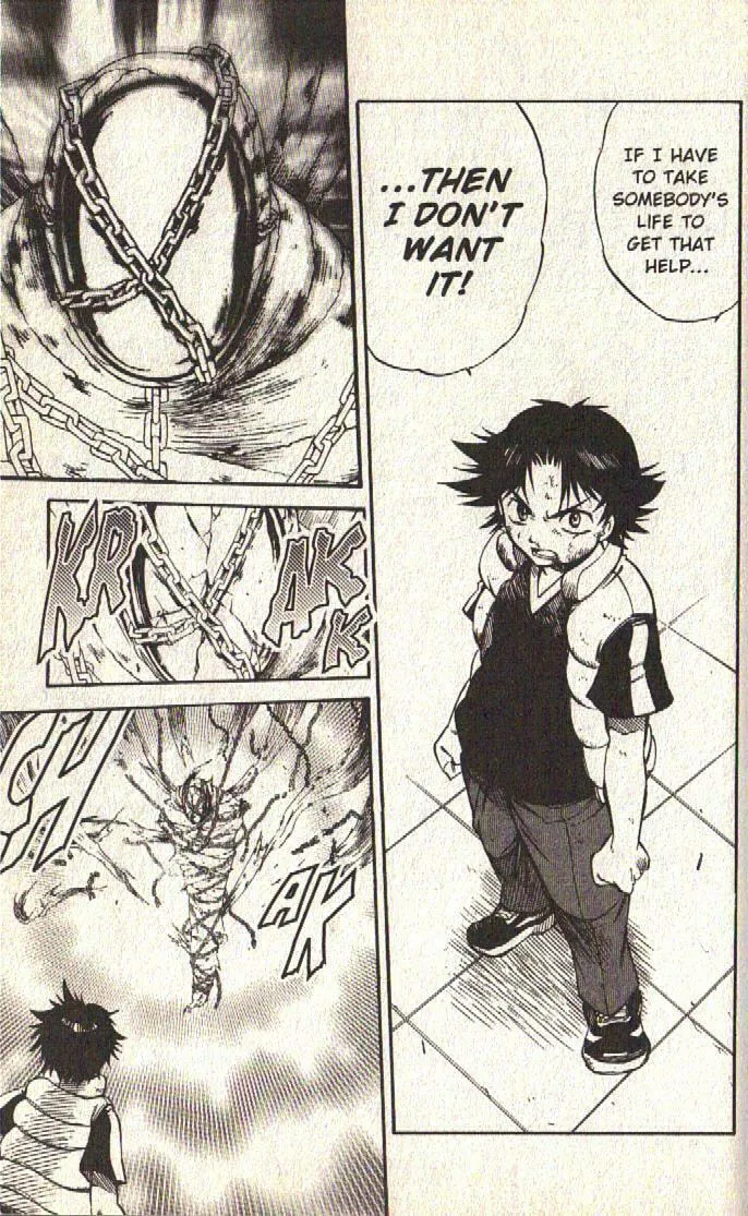 Read Dragon Drive chapter 22 image 27 on Lezhin