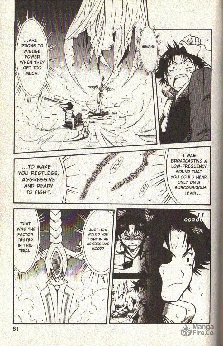 Read Dragon Drive chapter 22 image 29 on Lezhin