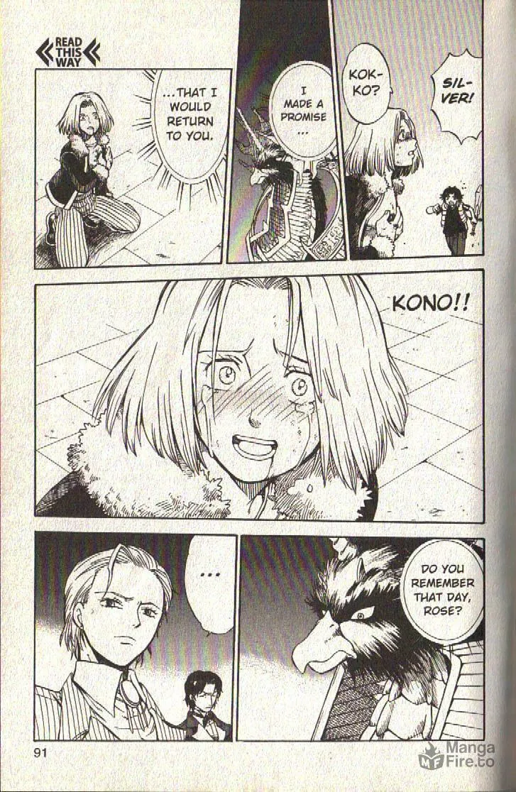 Read Dragon Drive chapter 22 image 39 on Lezhin