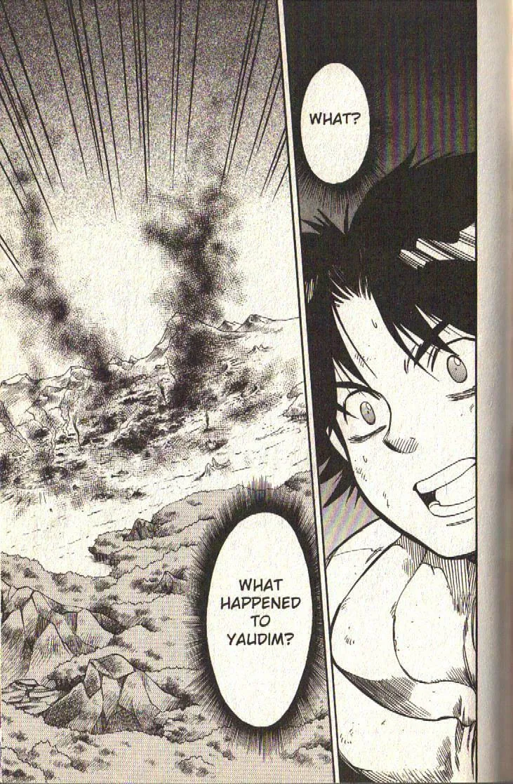 Read Dragon Drive chapter 22 image 46 on Lezhin