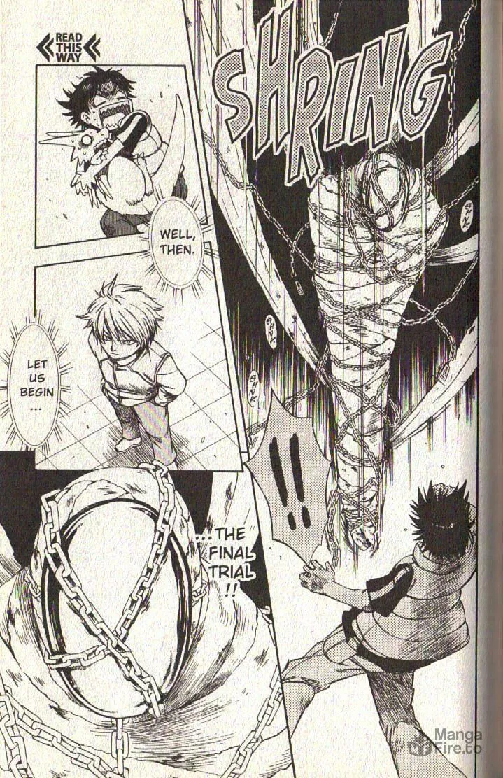 Read Dragon Drive chapter 22 image 5 on Lezhin