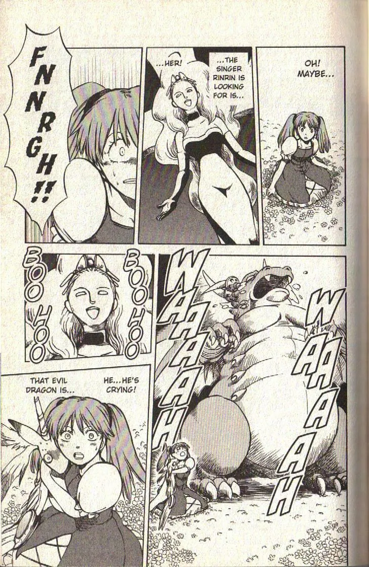 Read Dragon Drive chapter 23 image 10 on Lezhin