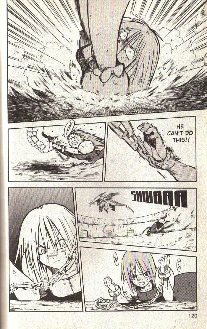 Read Dragon Drive chapter 23 image 21 on Lezhin