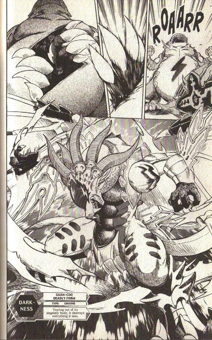 Read Dragon Drive chapter 23 image 37 on Lezhin