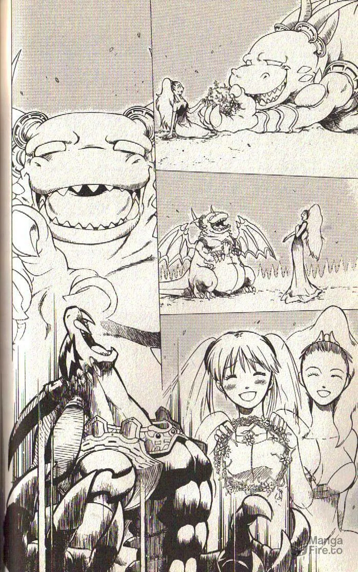 Read Dragon Drive chapter 23 image 41 on Lezhin