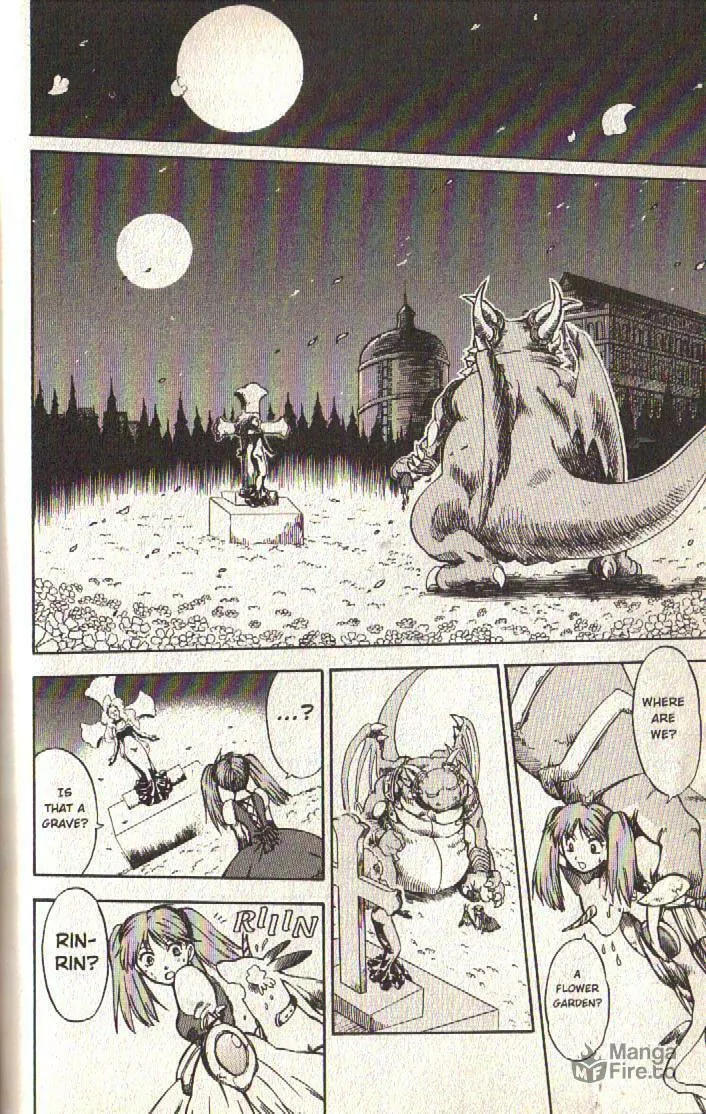Read Dragon Drive chapter 23 image 9 on Lezhin