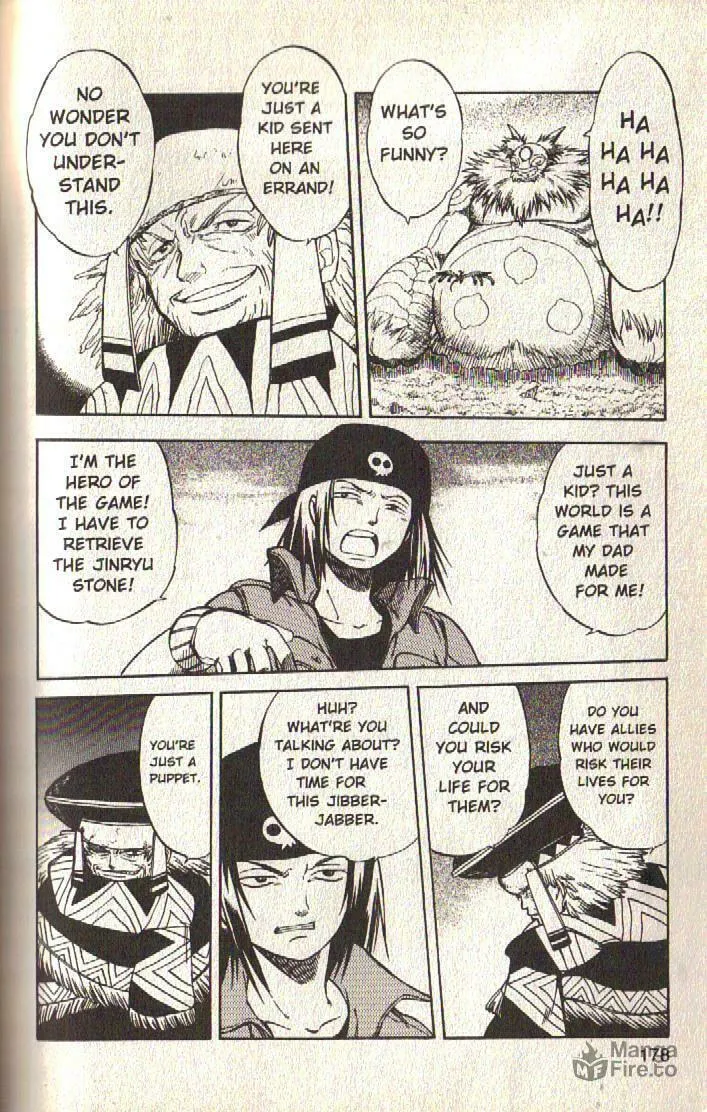 Read Dragon Drive chapter 24 image 29 on Lezhin