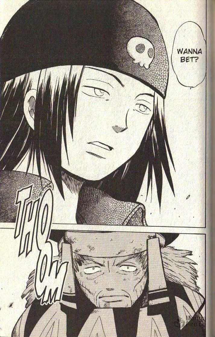 Read Dragon Drive chapter 24 image 32 on Lezhin