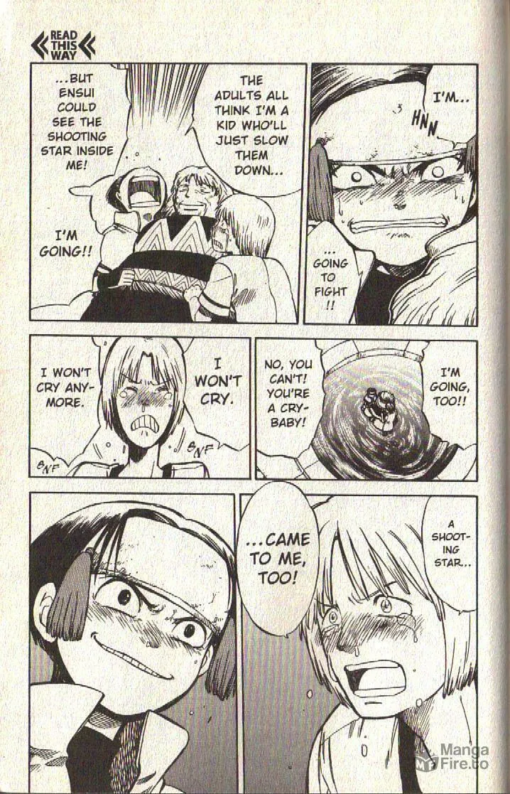 Read Dragon Drive chapter 24 image 39 on Lezhin