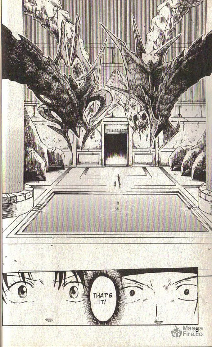 Read Dragon Drive chapter 25 image 17 on Lezhin