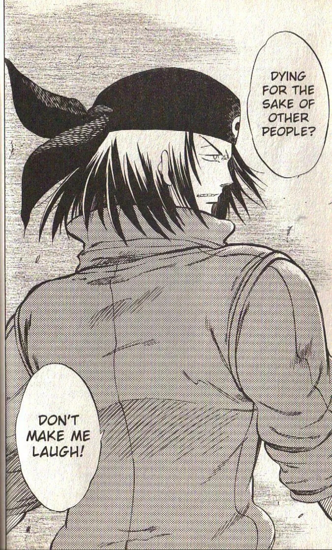 Read Dragon Drive chapter 25 image 21 on Lezhin