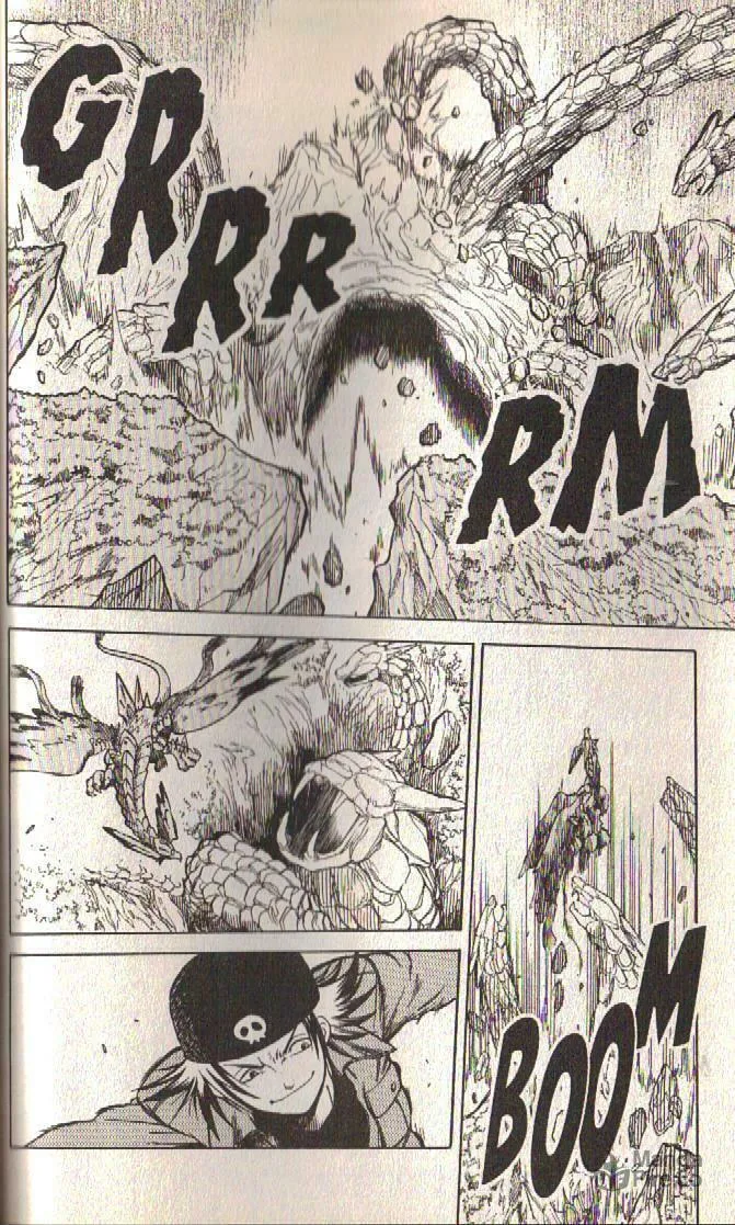 Read Dragon Drive chapter 25 image 29 on Lezhin