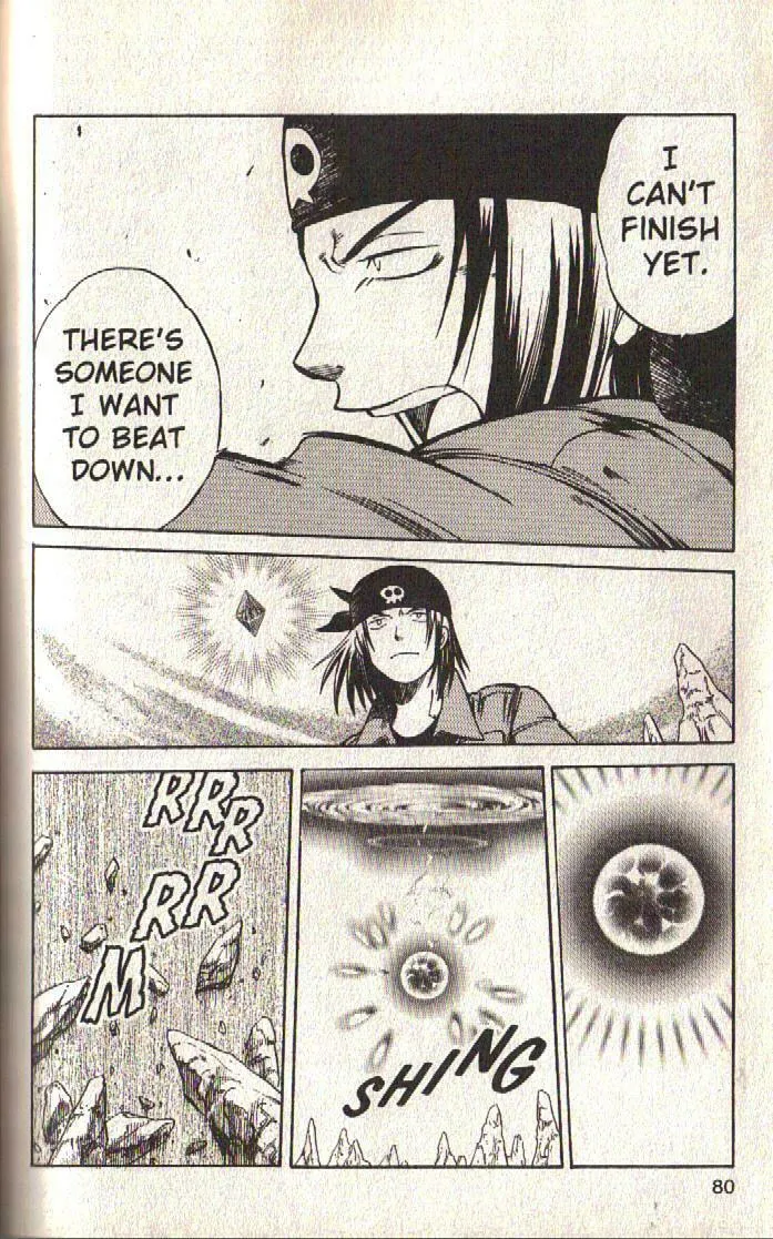 Read Dragon Drive chapter 26 image 28 on Lezhin