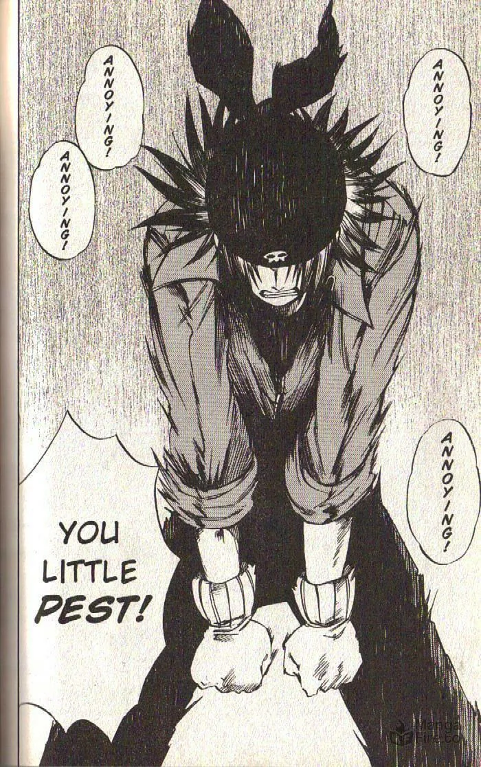 Read Dragon Drive chapter 26 image 38 on Lezhin