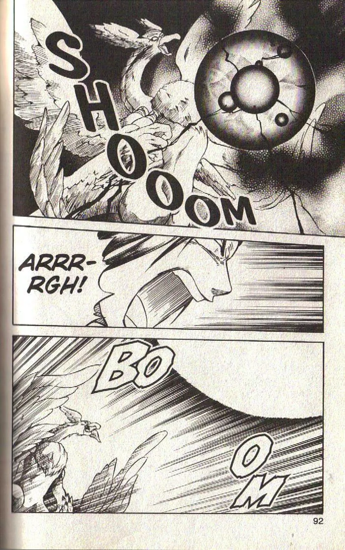 Read Dragon Drive chapter 26 image 40 on Lezhin