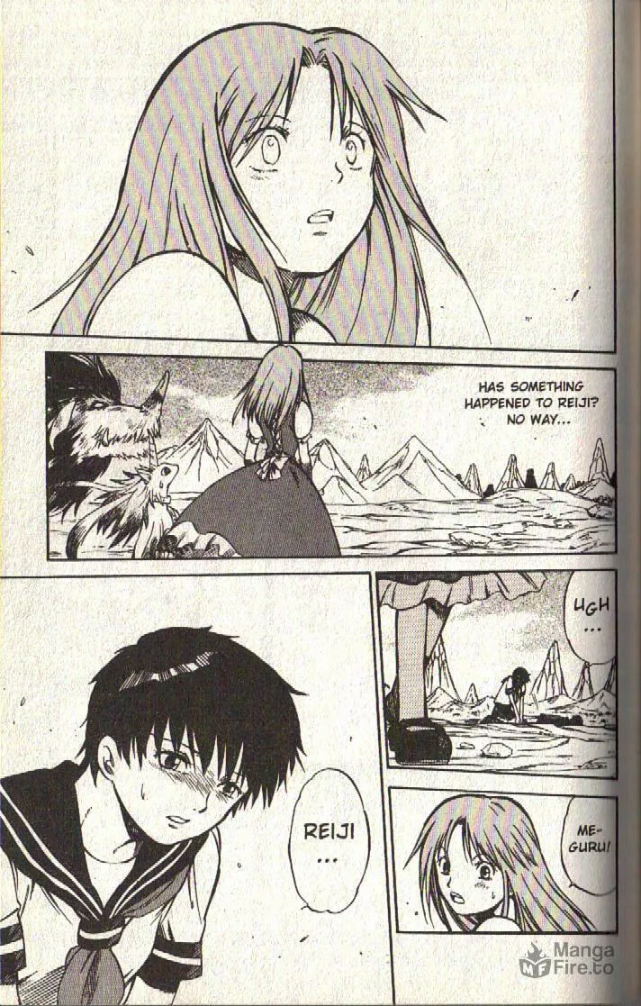 Read Dragon Drive chapter 27 image 26 on Lezhin