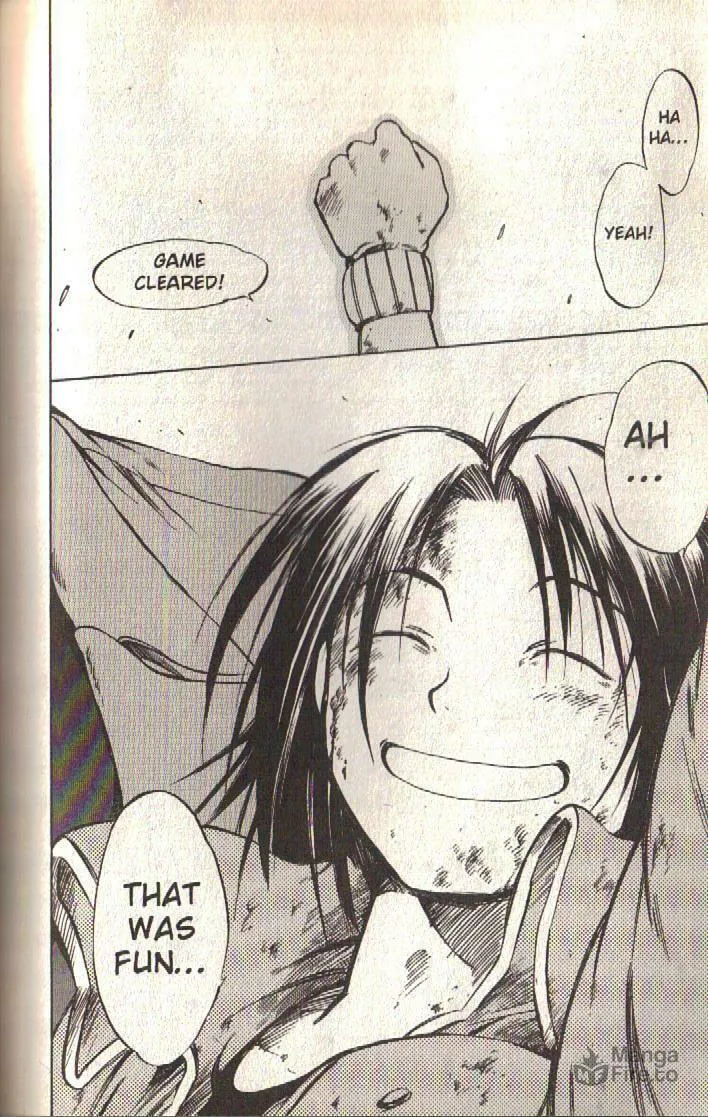 Read Dragon Drive chapter 28 image 24 on Lezhin