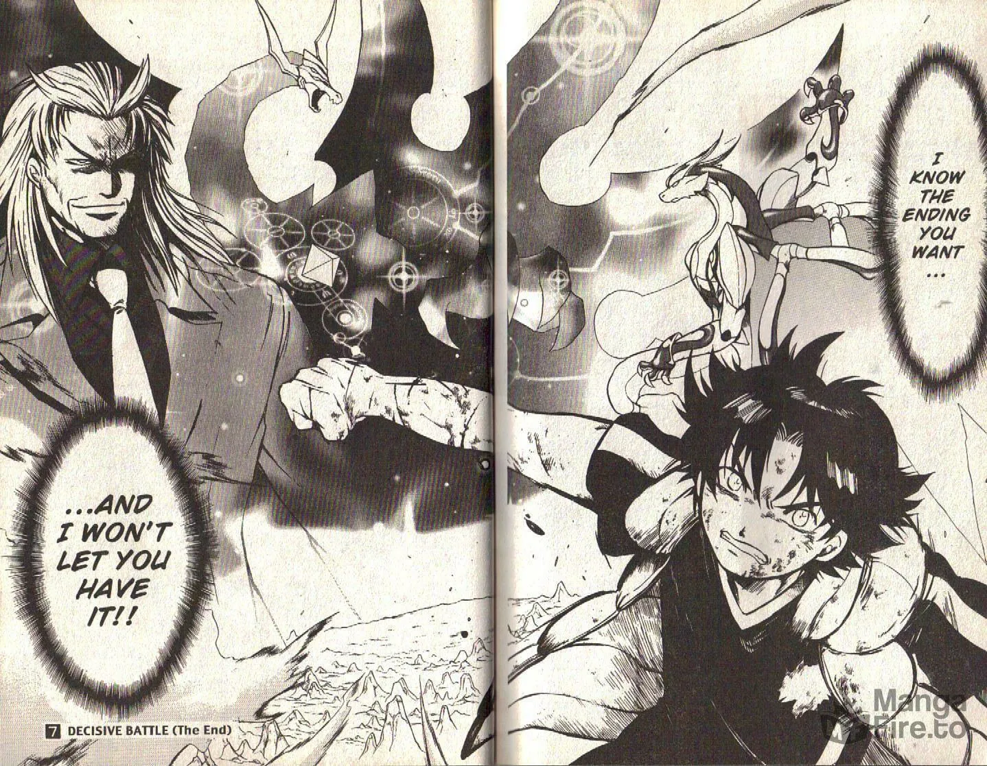 Read Dragon Drive chapter 28 image 38 on Lezhin
