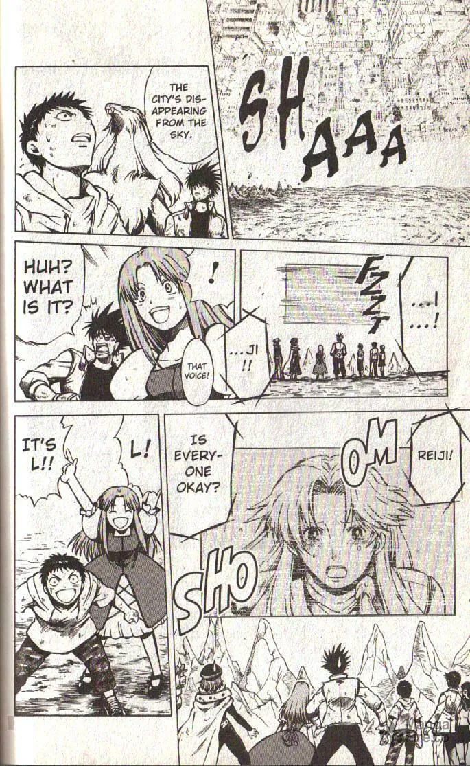 Read Dragon Drive chapter 29 image 26 on Lezhin