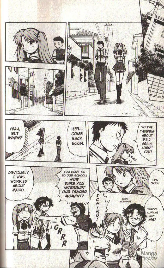 Read Dragon Drive chapter 29 image 38 on Lezhin