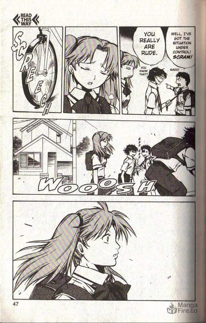 Read Dragon Drive chapter 29 image 39 on Lezhin