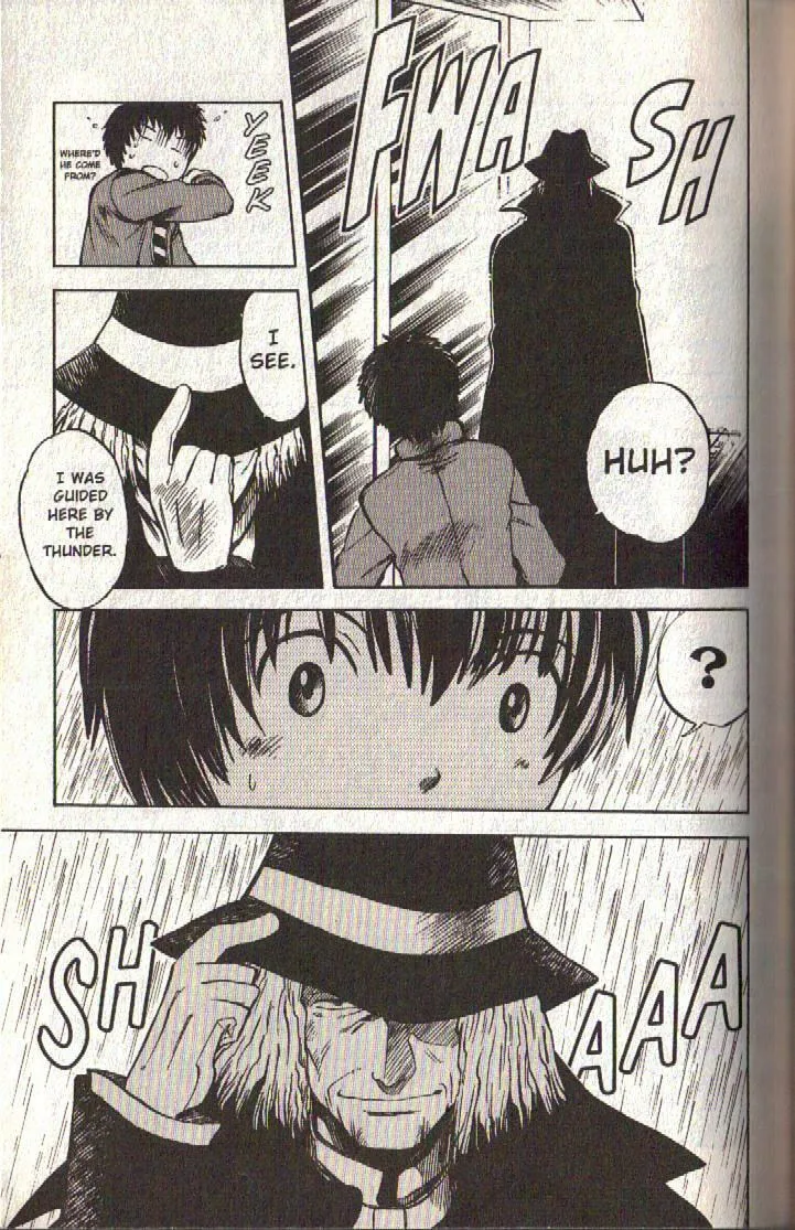Read Dragon Drive chapter 30 image 10 on Lezhin