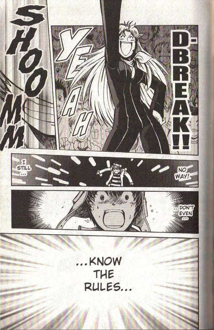 Read Dragon Drive chapter 30 image 25 on Lezhin