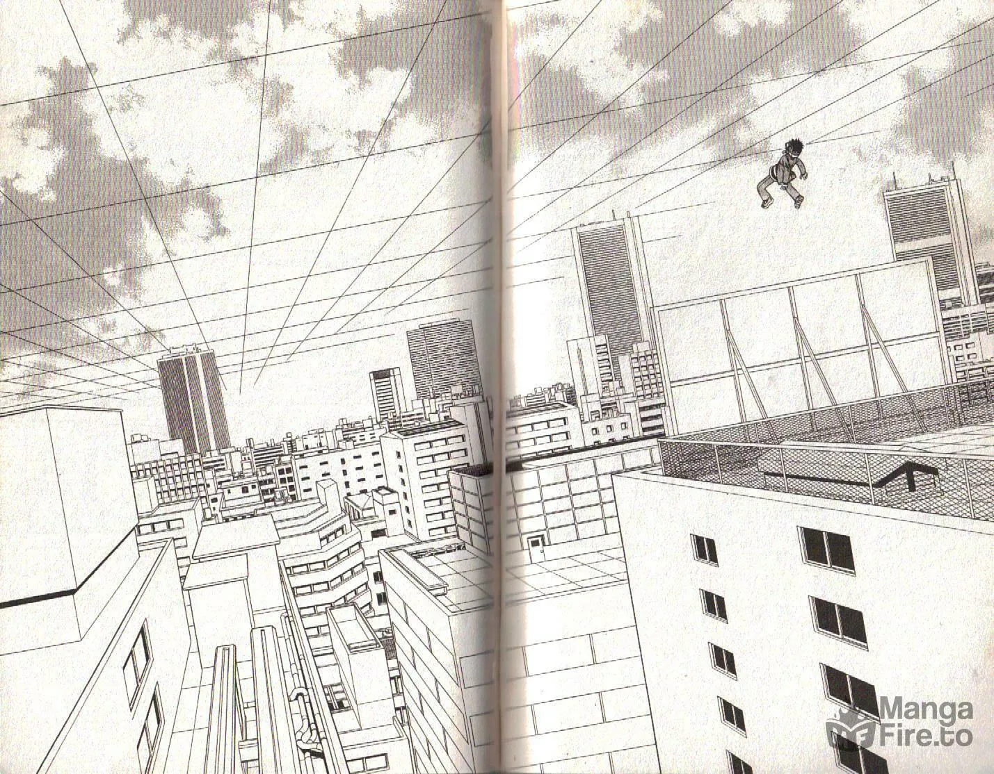 Read Dragon Drive chapter 30 image 26 on Lezhin