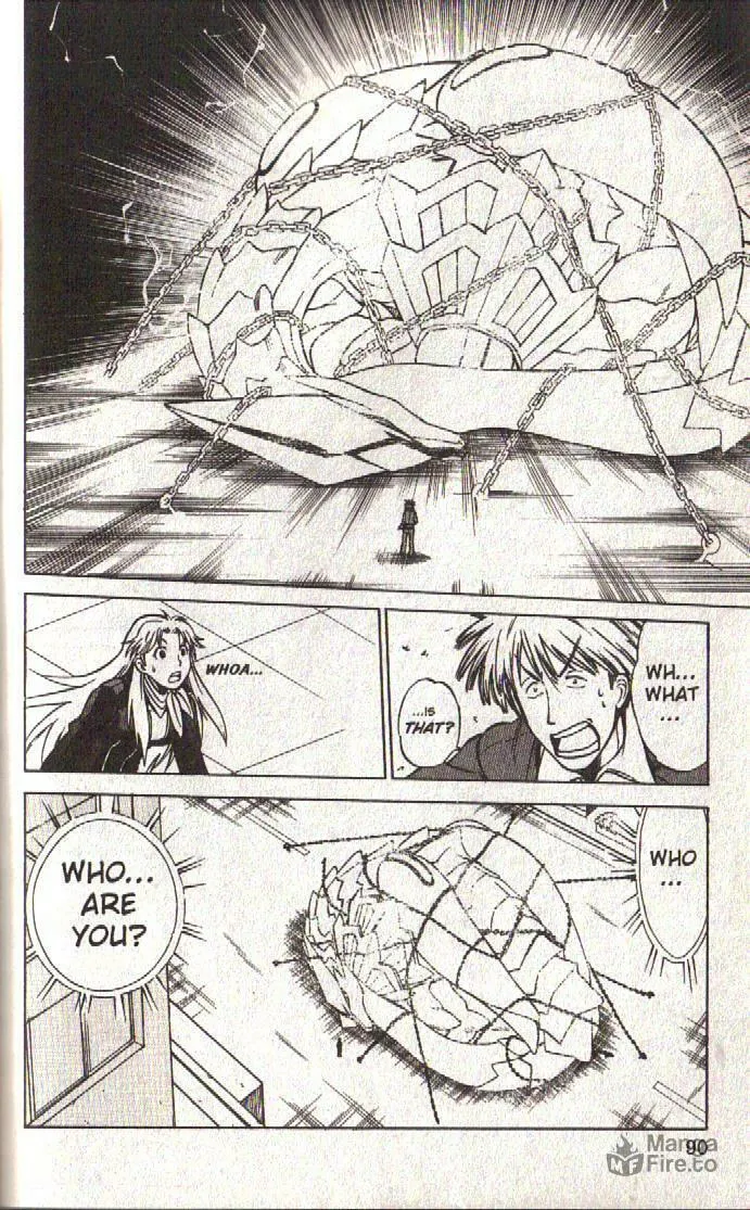 Read Dragon Drive chapter 30 image 39 on Lezhin