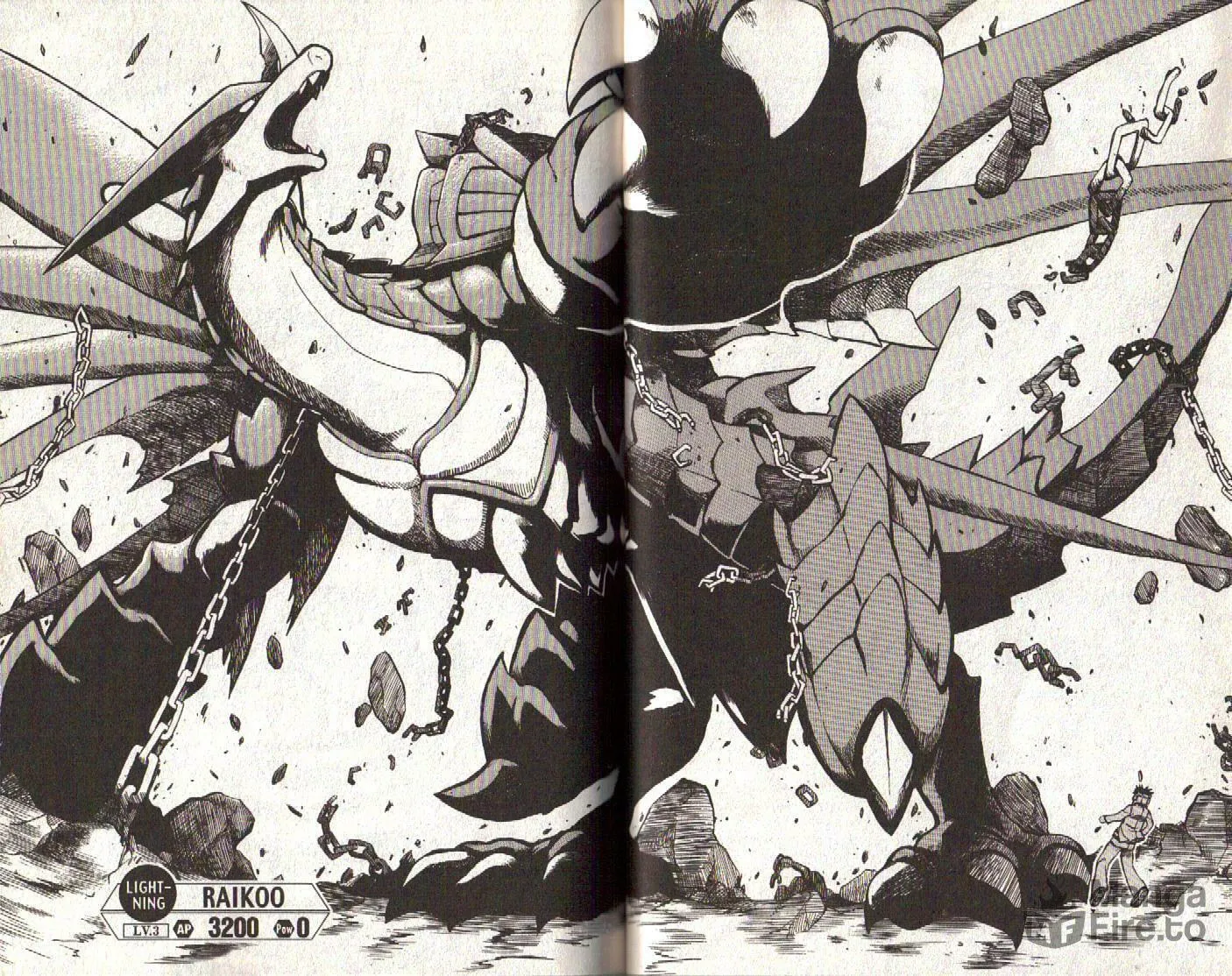 Read Dragon Drive chapter 30 image 41 on Lezhin