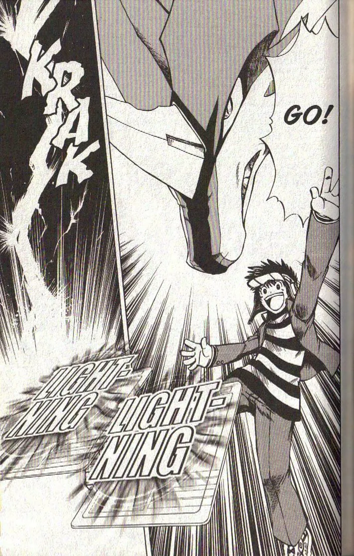 Read Dragon Drive chapter 30 image 43 on Lezhin