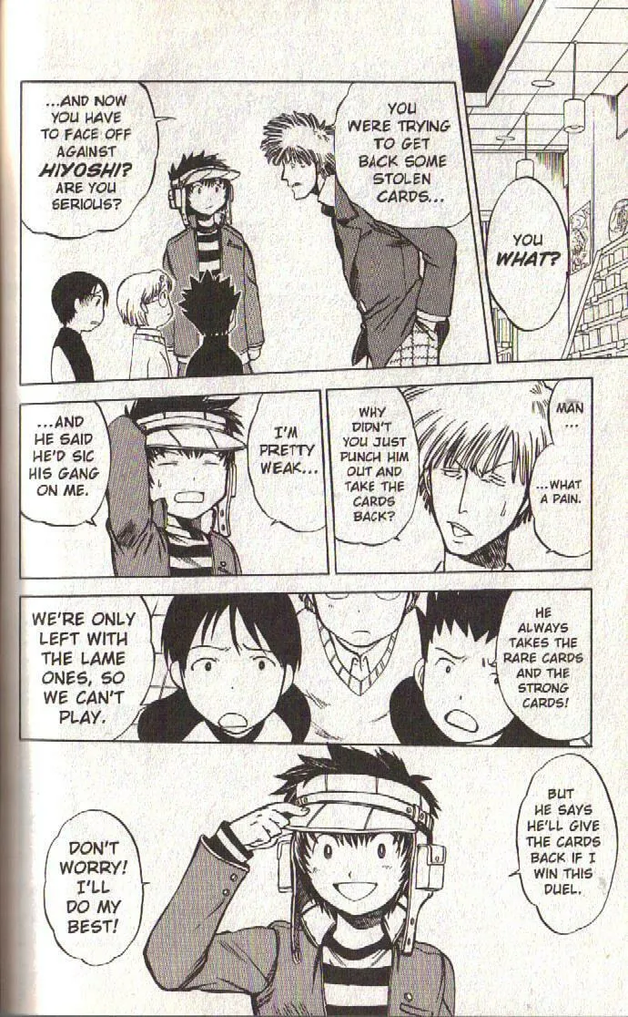 Read Dragon Drive chapter 31 image 13 on Lezhin