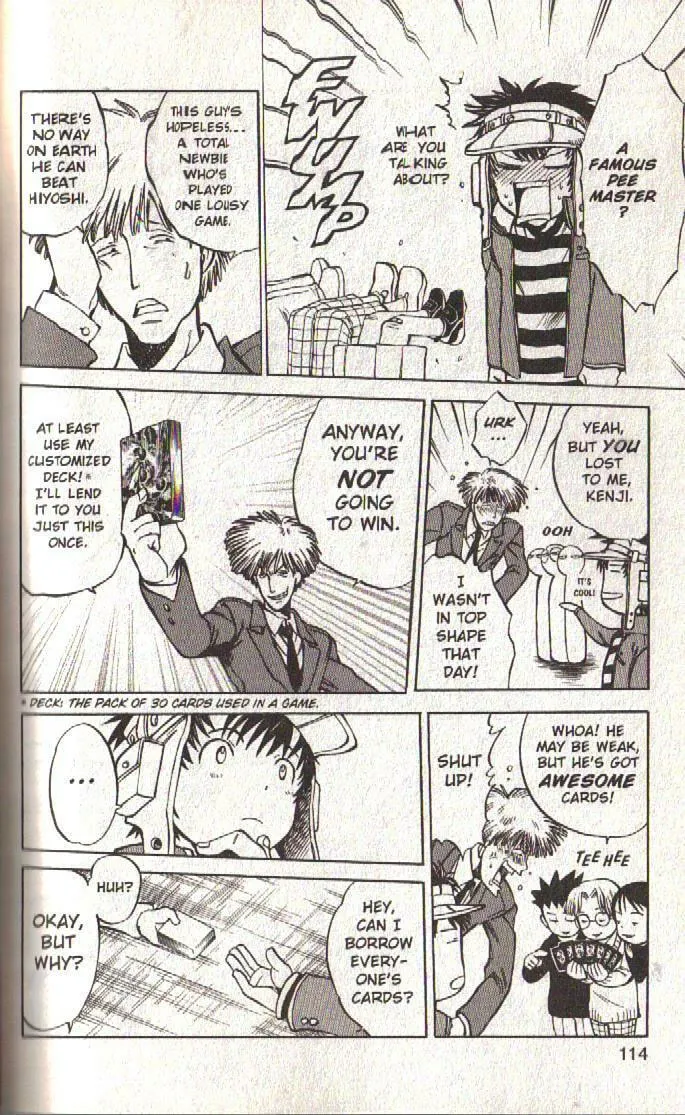 Read Dragon Drive chapter 31 image 15 on Lezhin