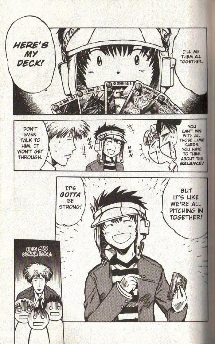 Read Dragon Drive chapter 31 image 16 on Lezhin