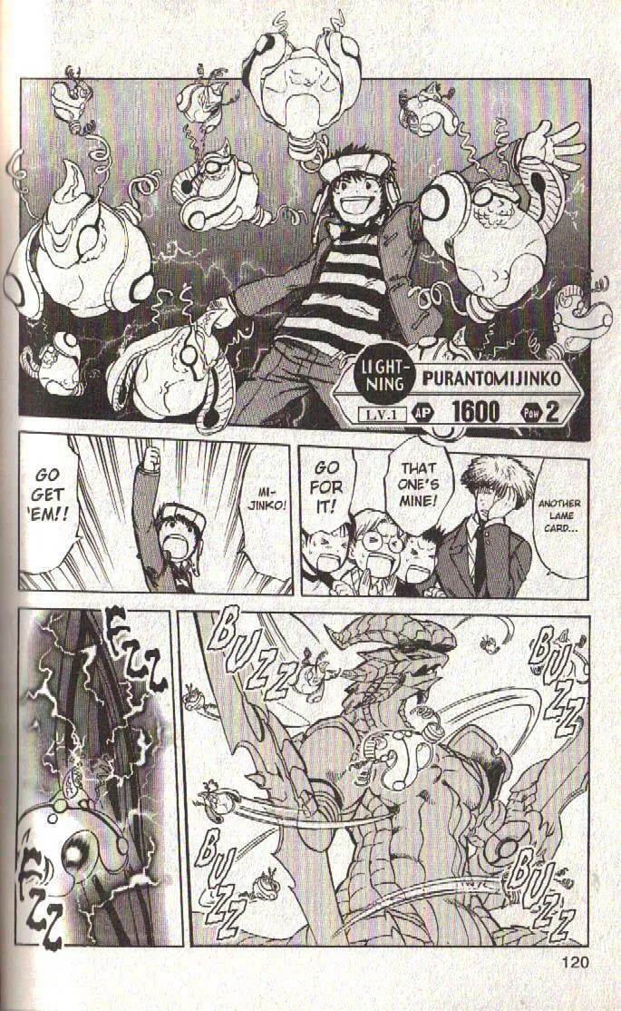 Read Dragon Drive chapter 31 image 21 on Lezhin