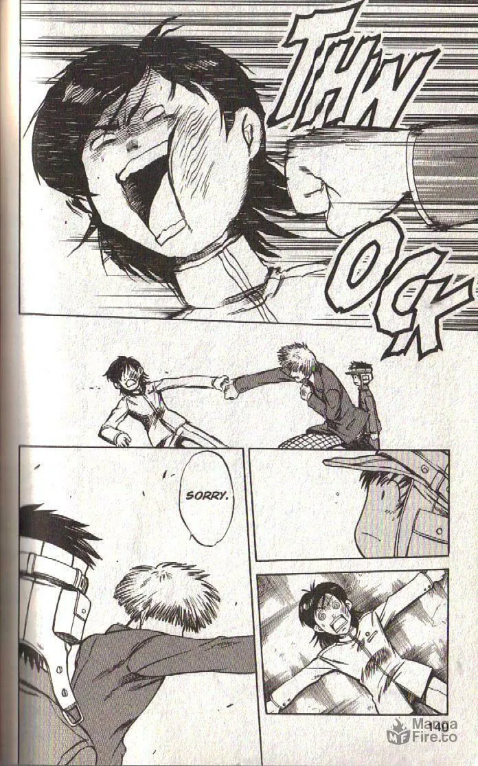Read Dragon Drive chapter 31 image 39 on Lezhin