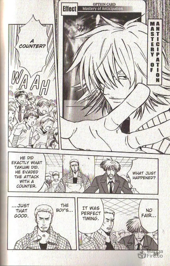 Read Dragon Drive chapter 34 image 34 on Lezhin
