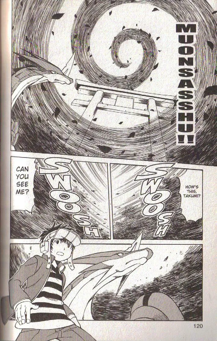 Read Dragon Drive chapter 35 image 27 on Lezhin