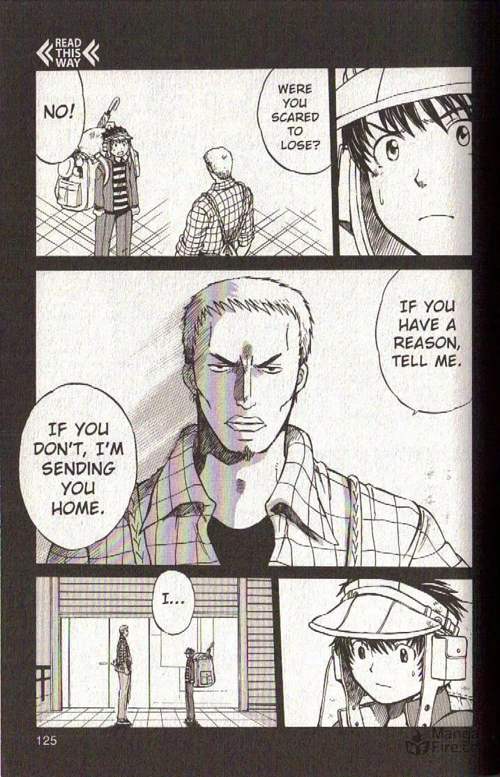 Read Dragon Drive chapter 35 image 32 on Lezhin