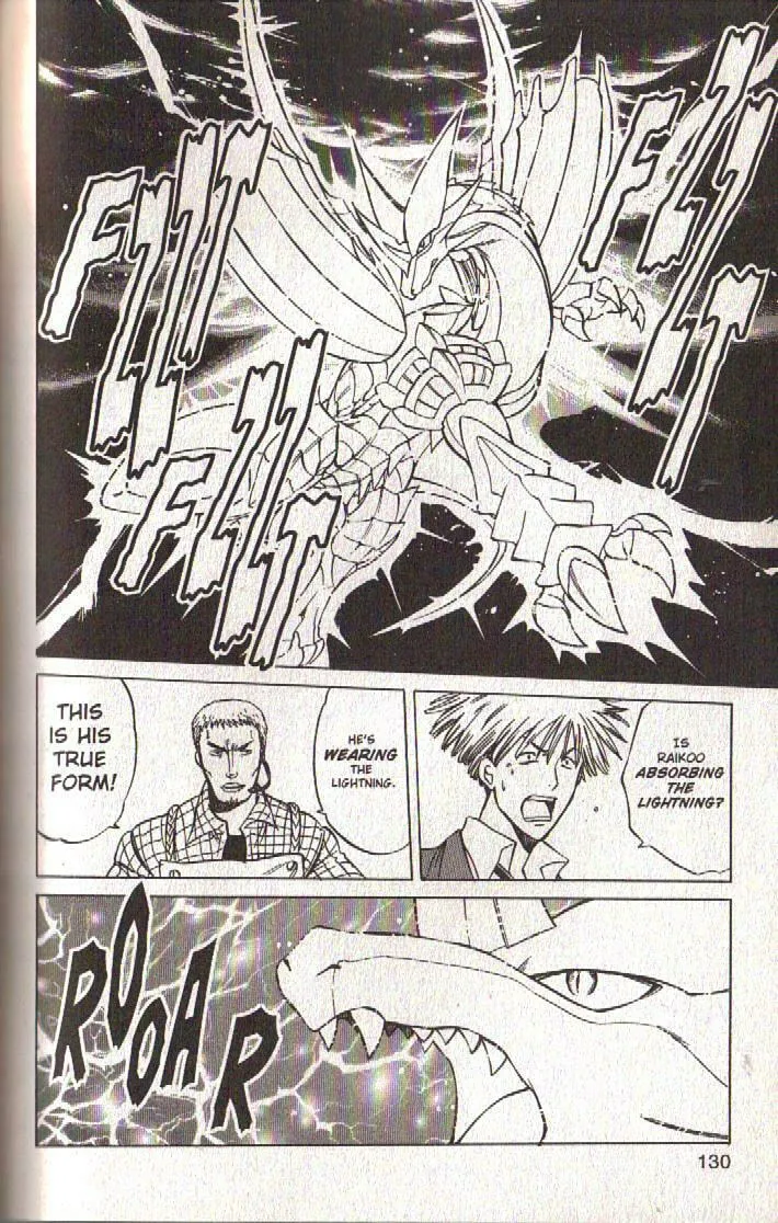 Read Dragon Drive chapter 35 image 37 on Lezhin